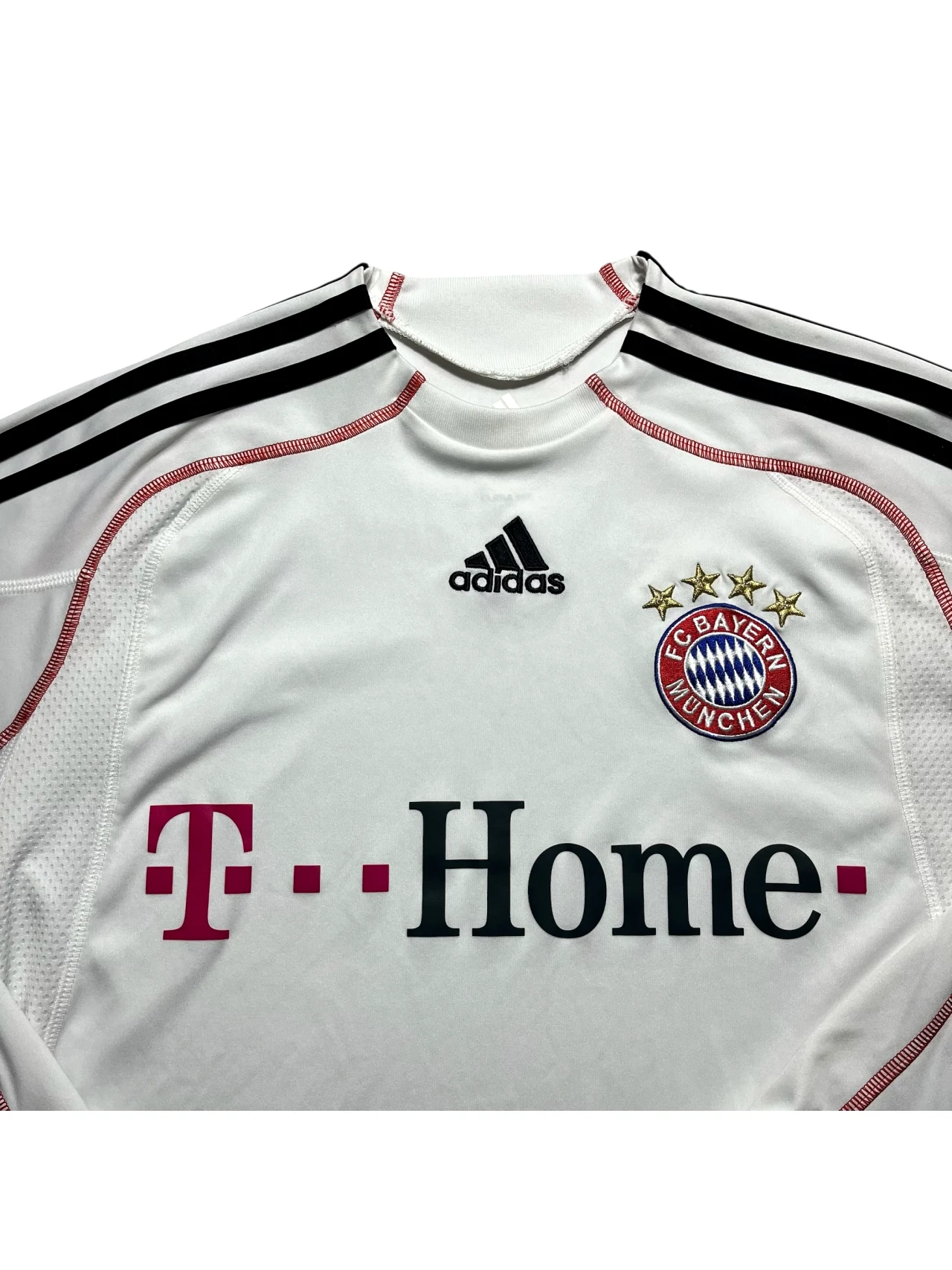 Bayern Munich 09/10 GK