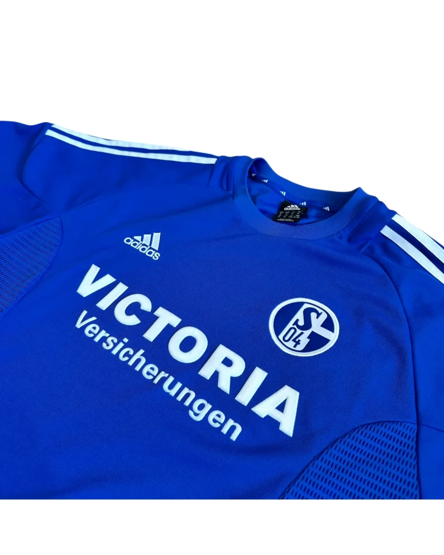 Schalke 02/04 Home