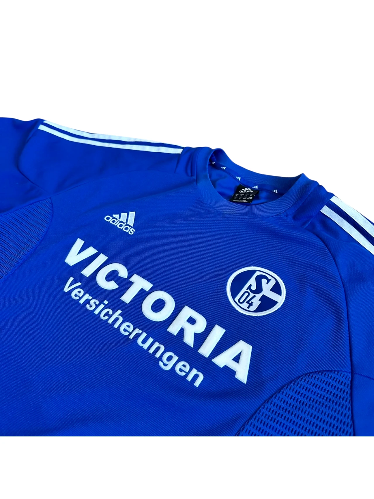 Schalke 02/04 Home