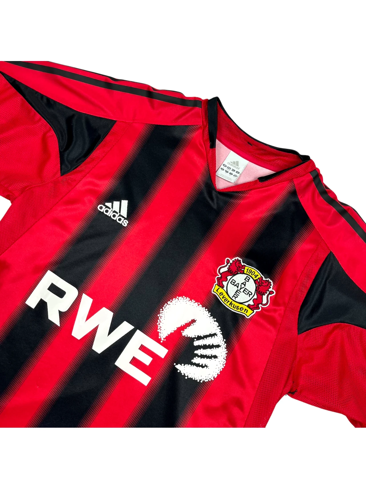 Bayer Leverkusen 04/05 Home