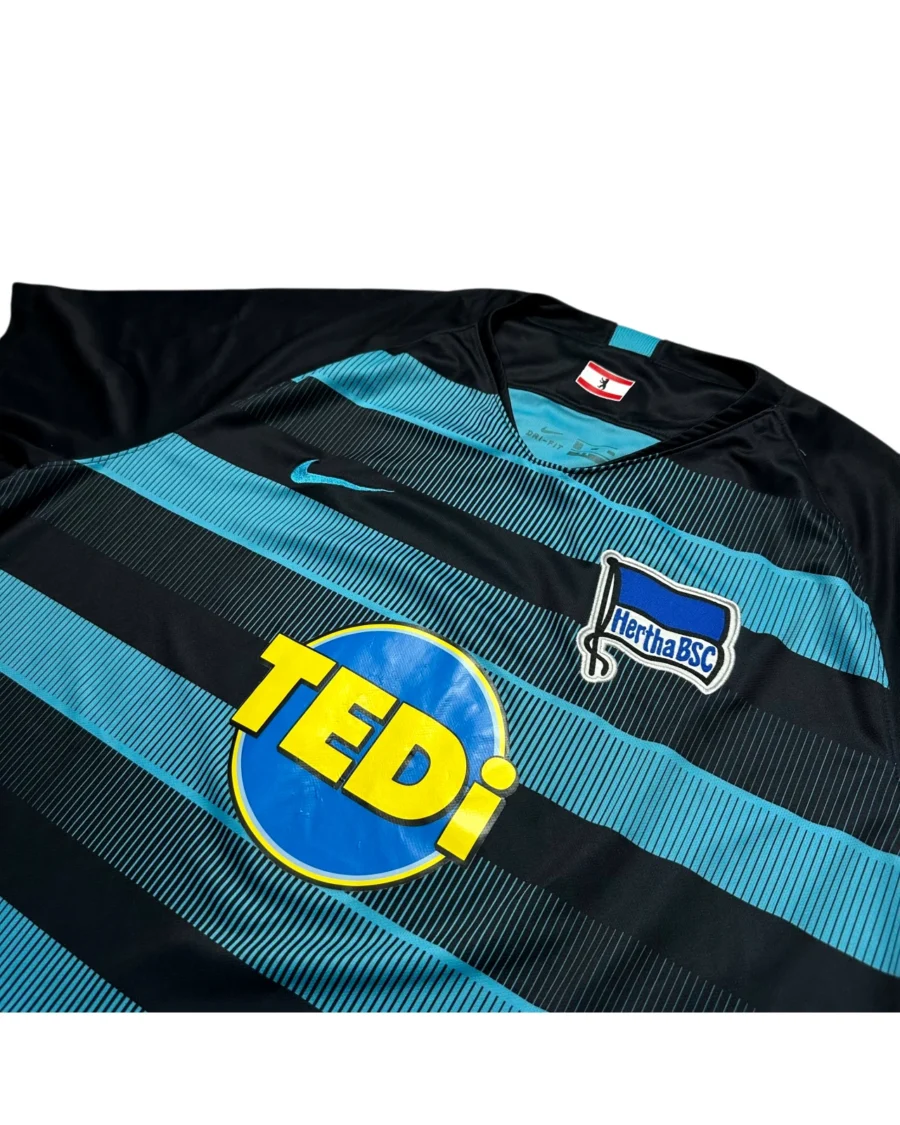 Hertha Berlin 18/19 Away