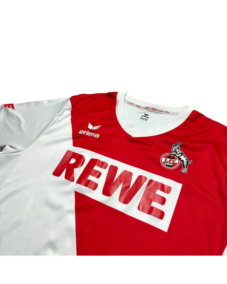 FC Koln 14/15 Home