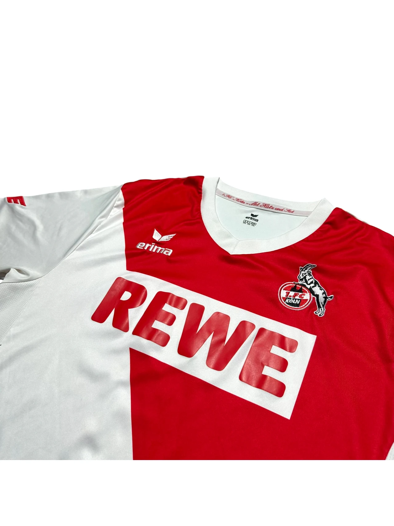 FC Koln 14/15 Home