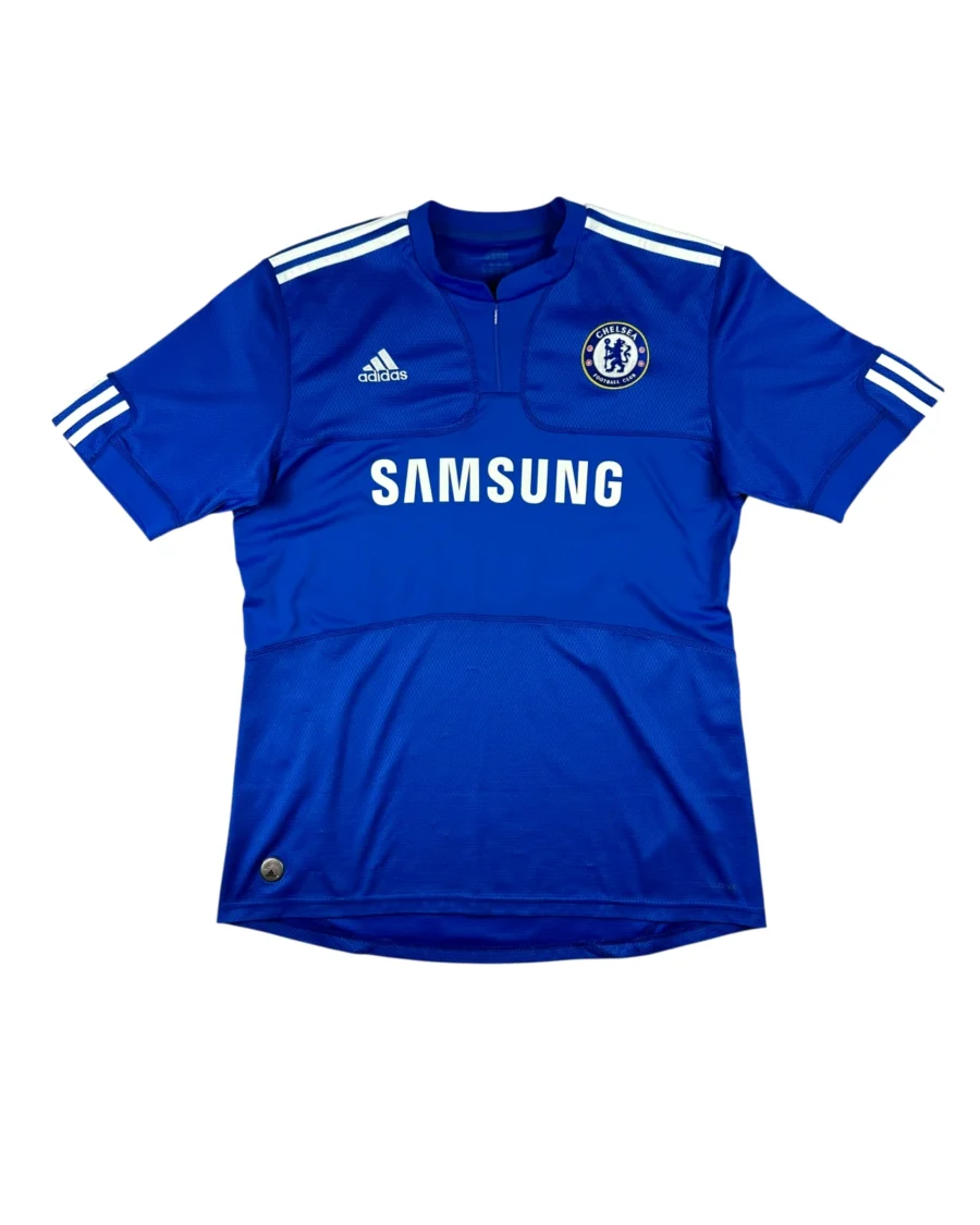Chelsea 09/10 Home John-Obi-Mike