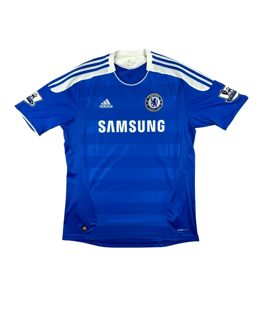 Chelsea 11/12 Home Sturridge