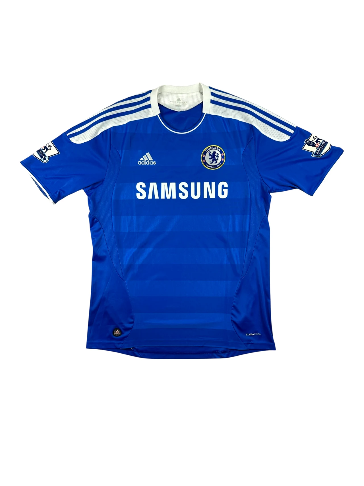 Chelsea 11/12 Home Sturridge