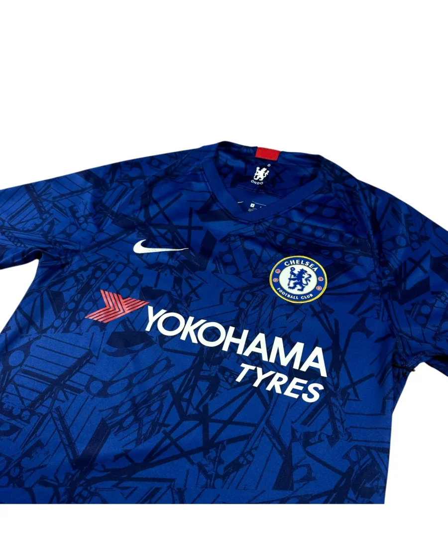 Chelsea 19/20 Home
