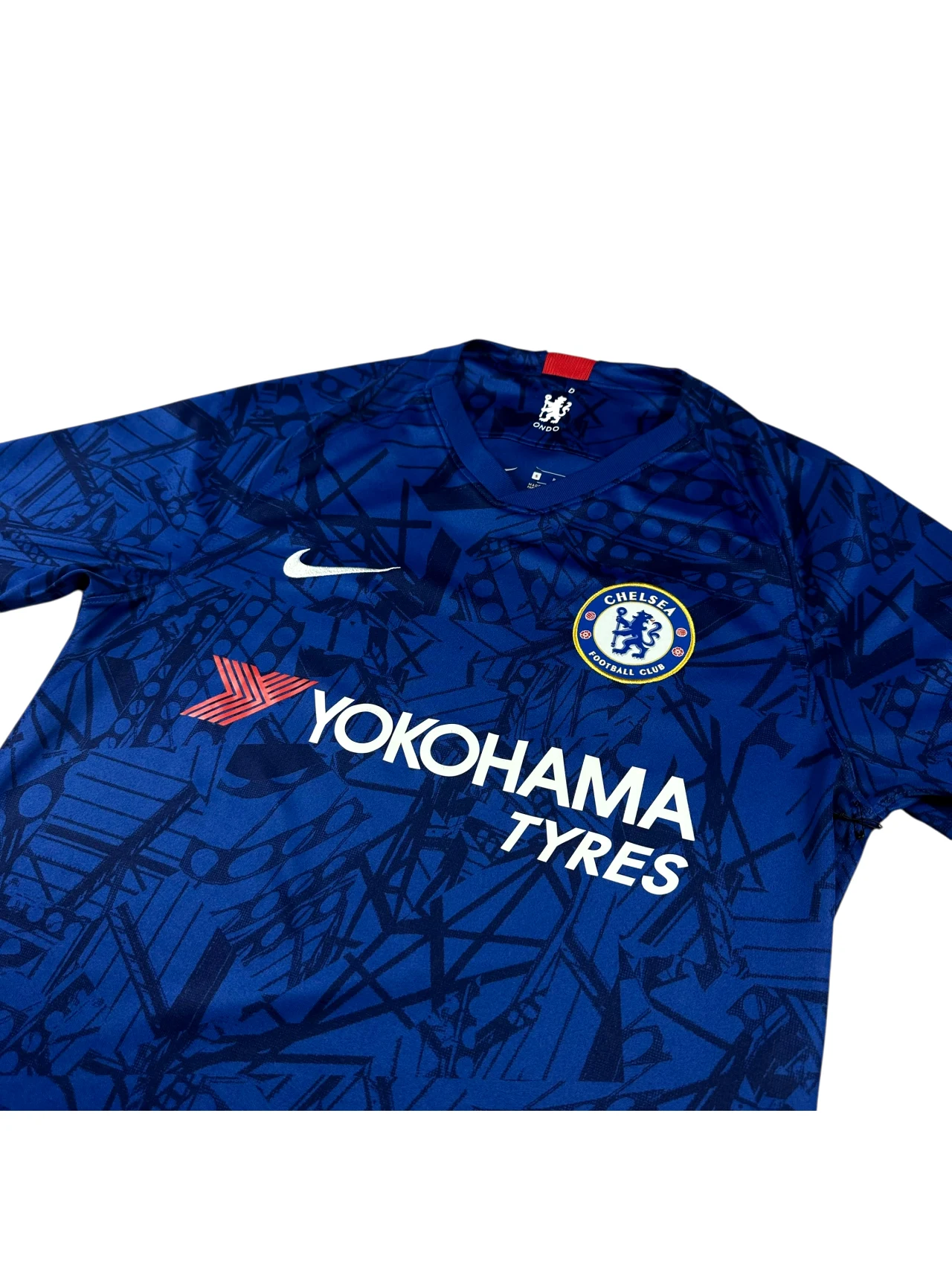 Chelsea 19/20 Home
