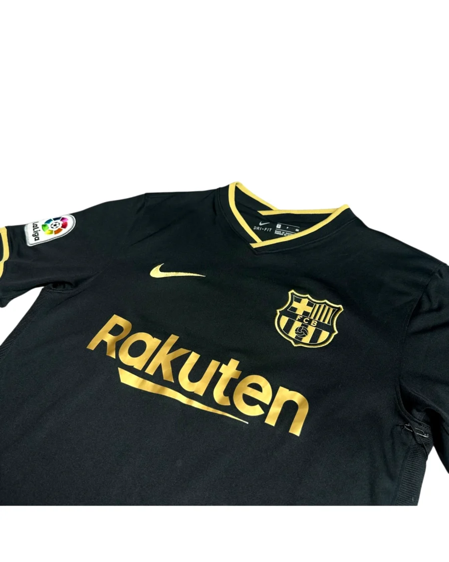FC Barcelona 20/21 Away