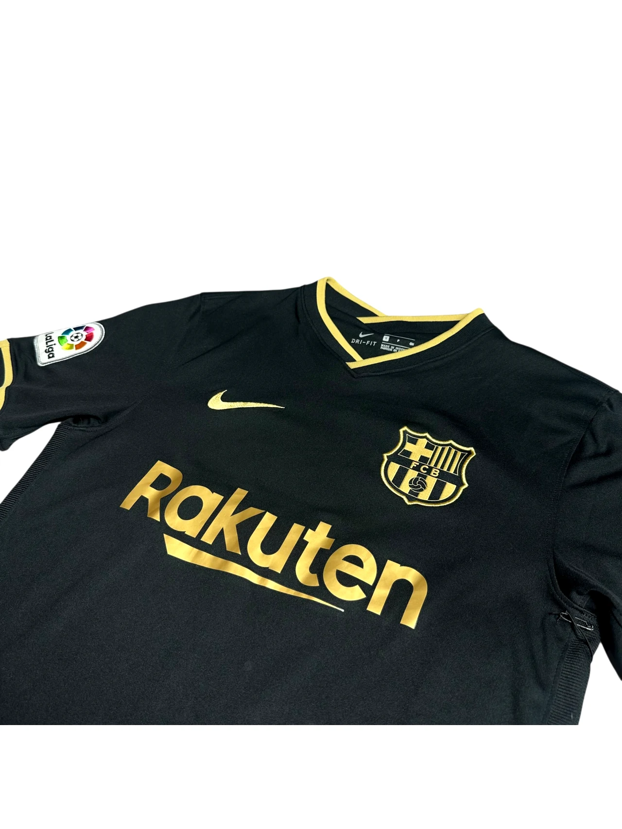 FC Barcelona 20/21 Away