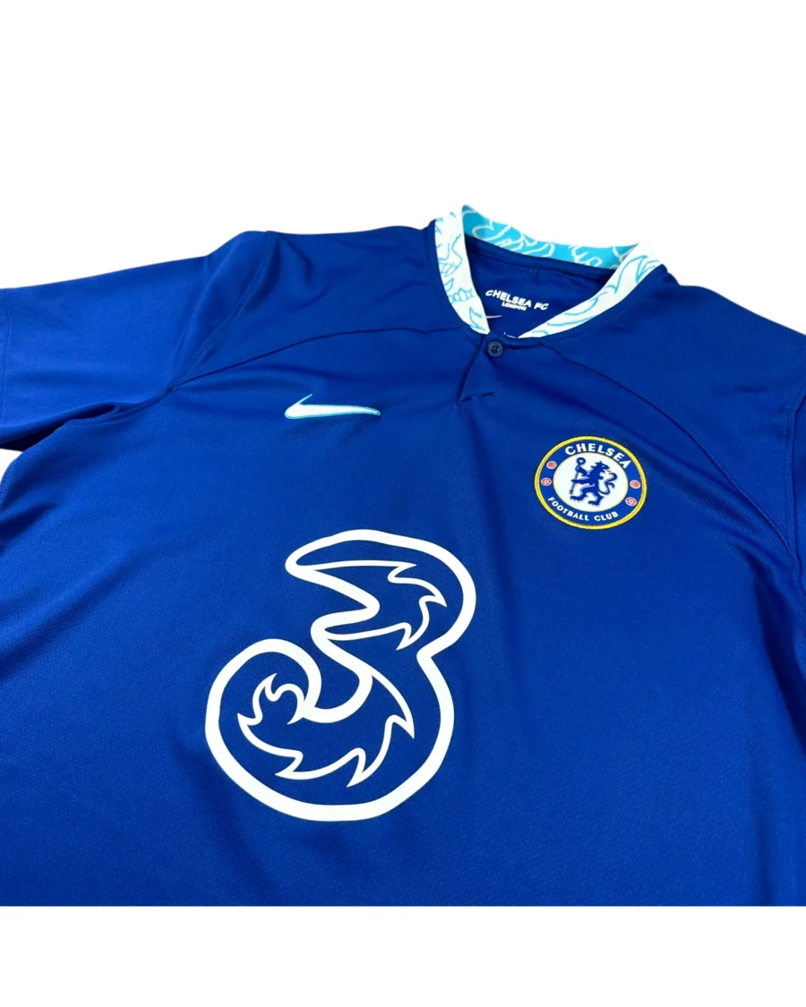 Chelsea 22/23 Home