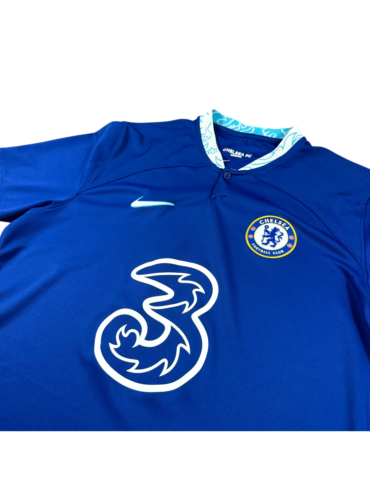 Chelsea 22/23 Home