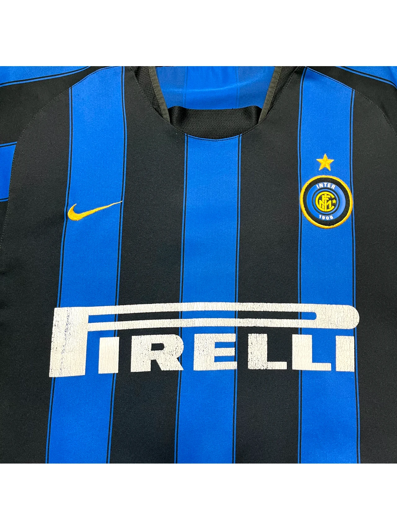Inter Milan 03/04 Home