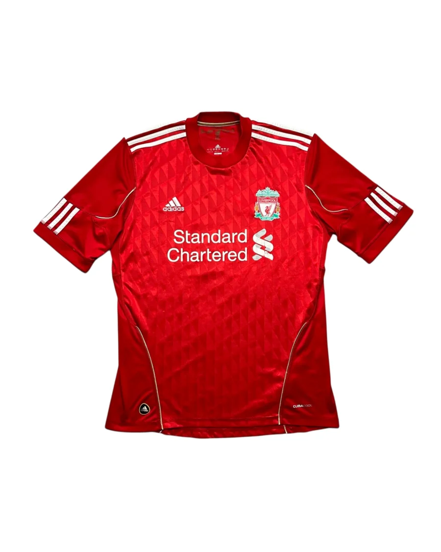 Liverpool 10/12 Home Carroll