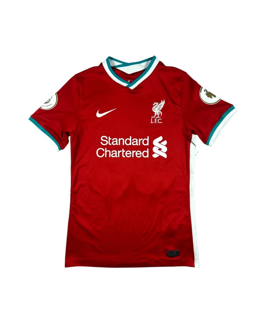 Liverpool 20/21 Home Alexander Arnold