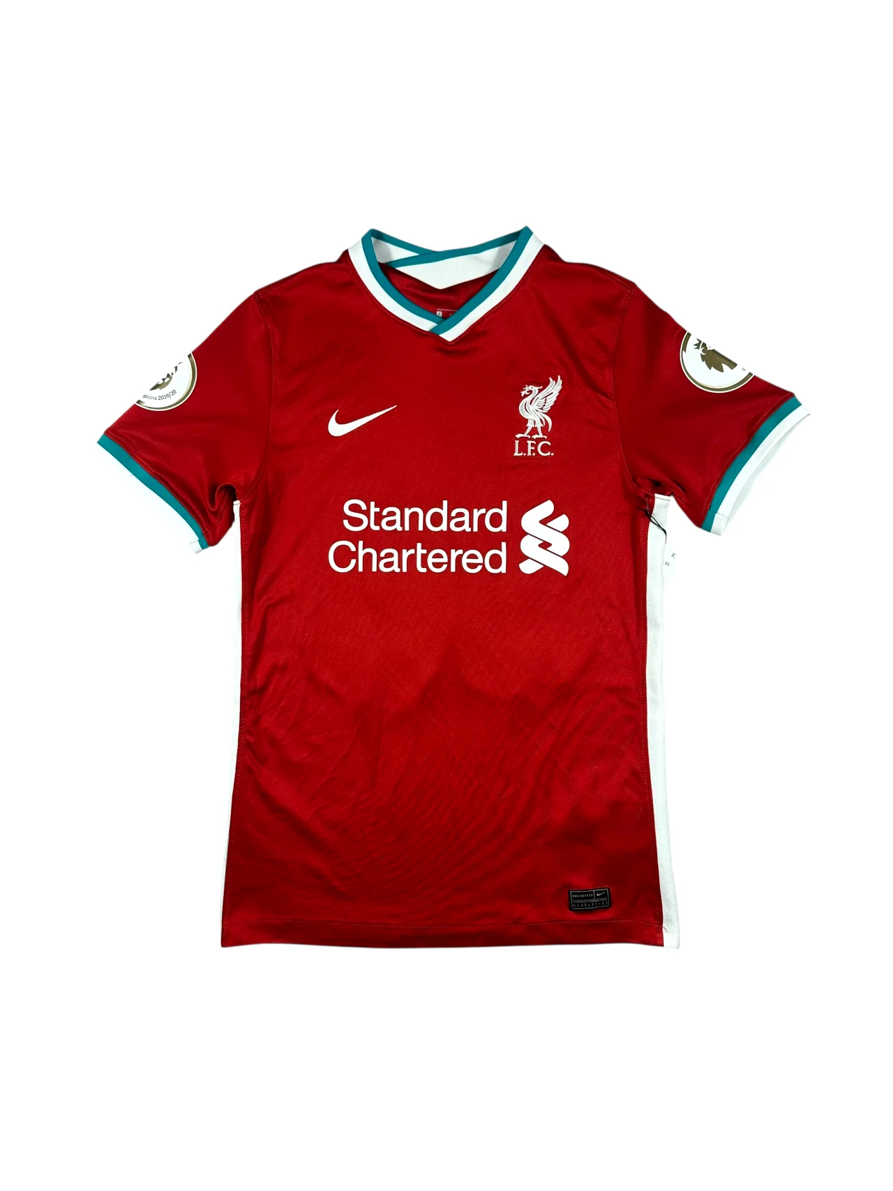 Liverpool 20/21 Home Alexander Arnold