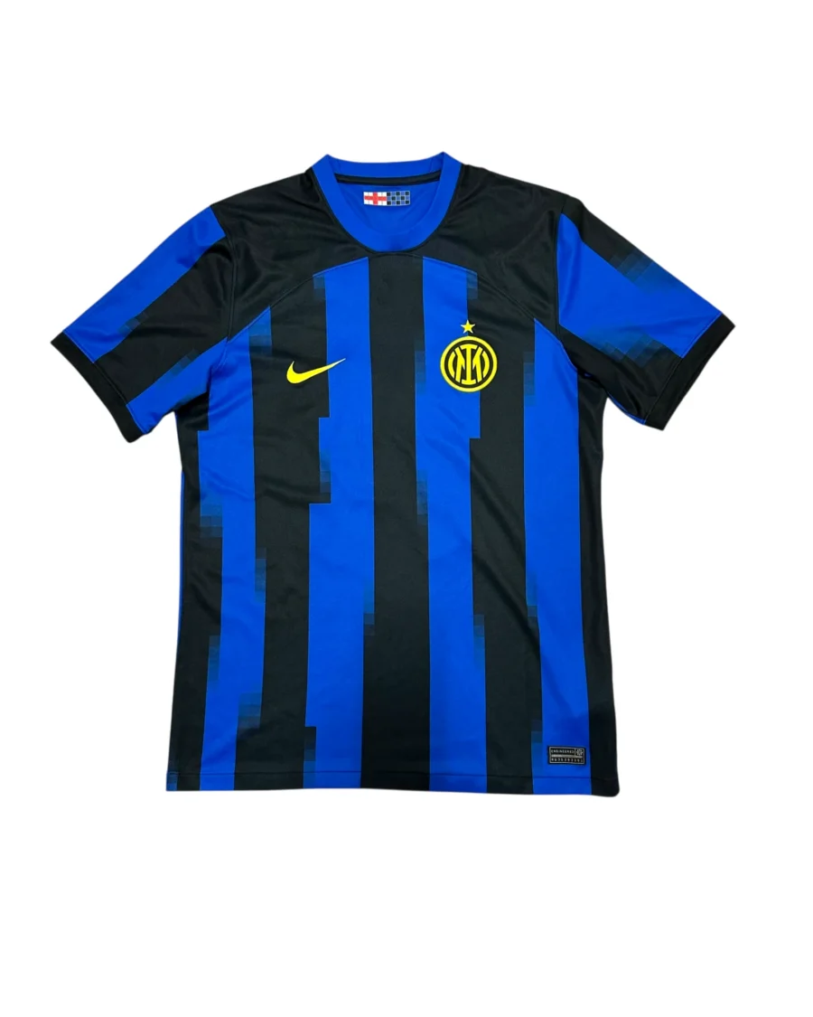 Inter Milan 23/24 Home Lautaro