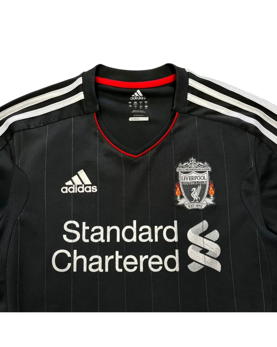 Liverpool 11/12 Away