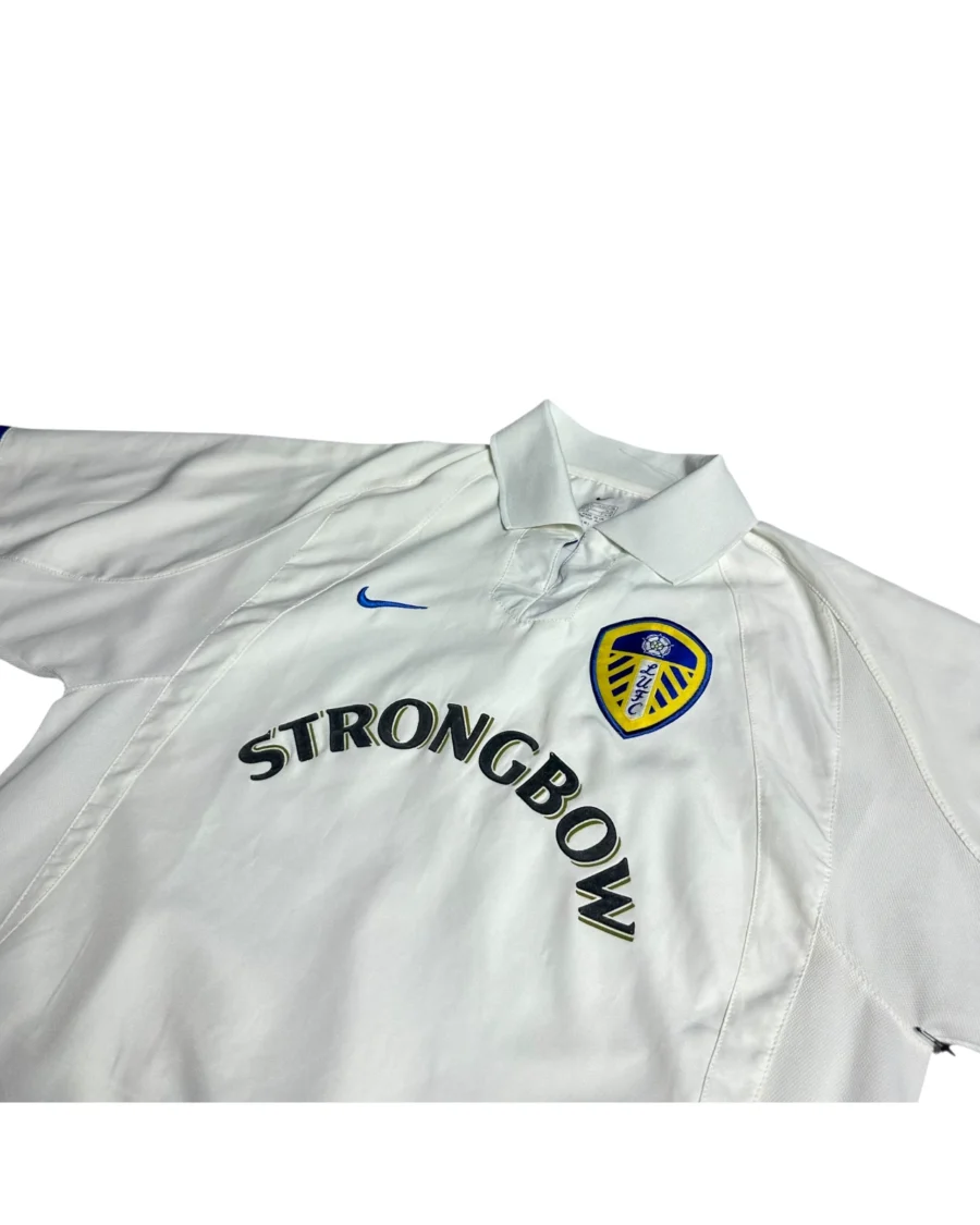 Leeds Utd. 02/03 Home