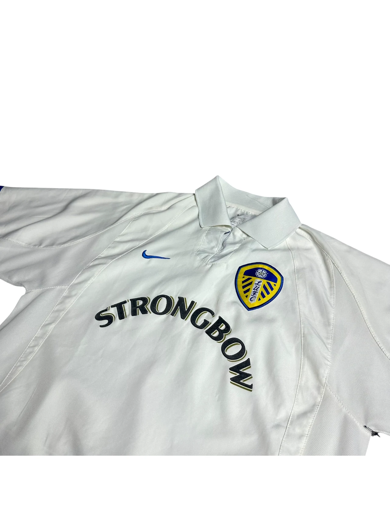 Leeds Utd. 02/03 Home