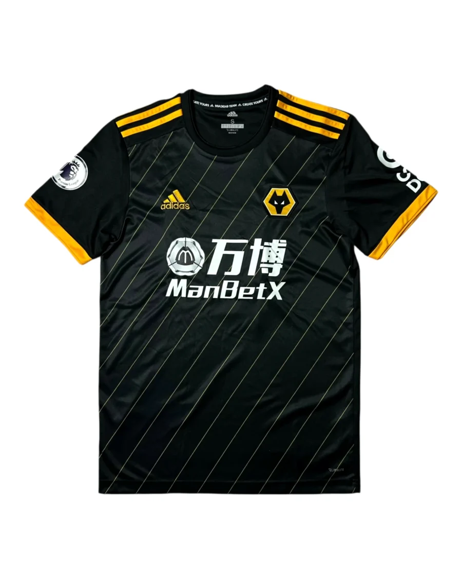 Wolverhampton 19/20 Away Gibbs-White