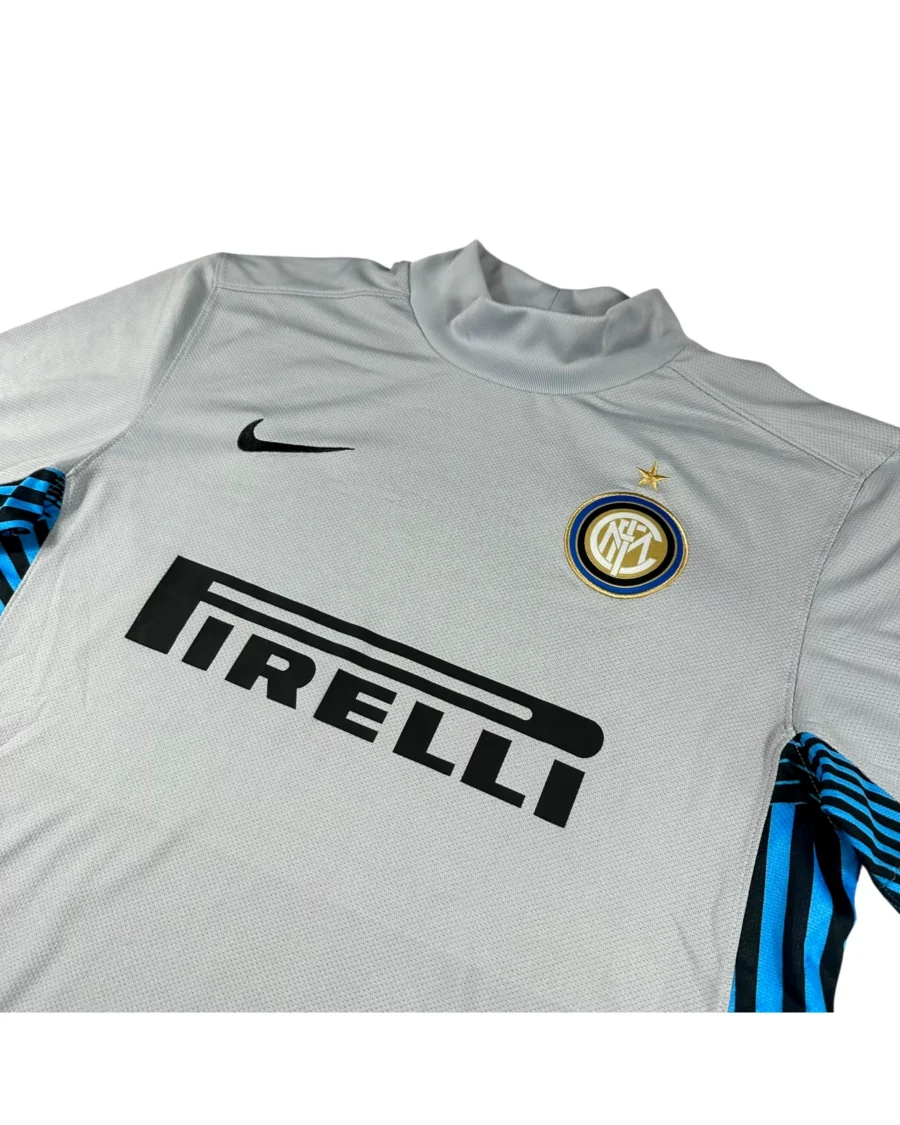 Inter Milan 11/12 Home GK