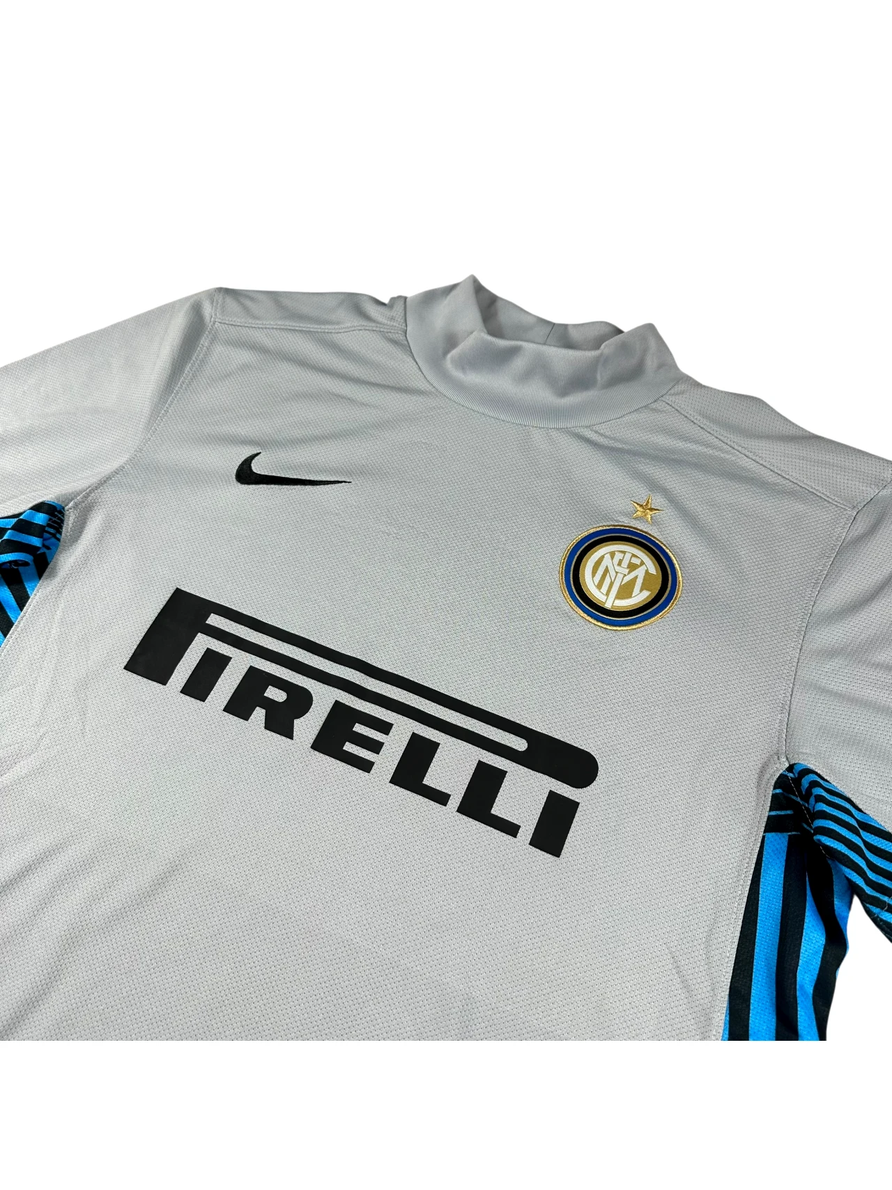 Inter Milan 11/12 Home GK