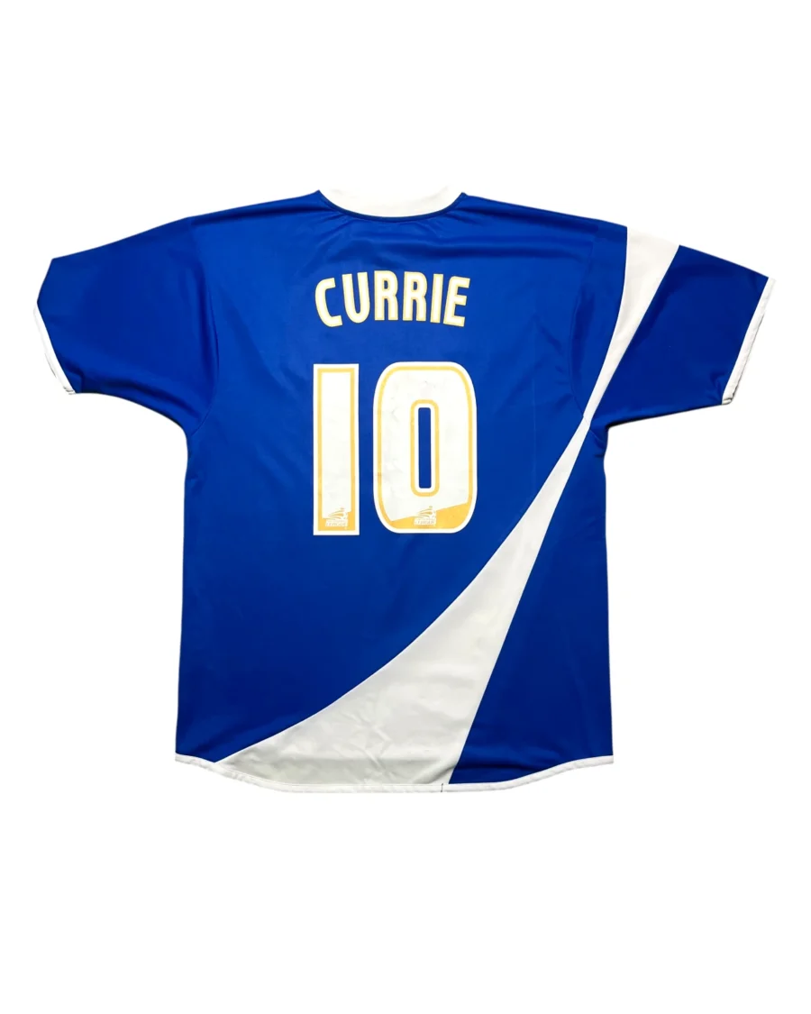 Ipswich Town 05/06 Home Carrie