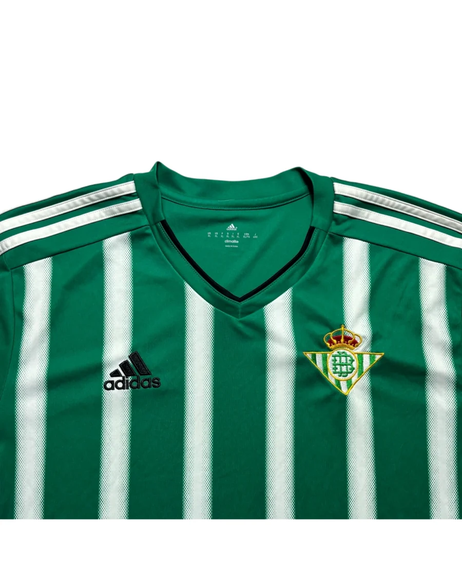 Real Betis 15/16 Home