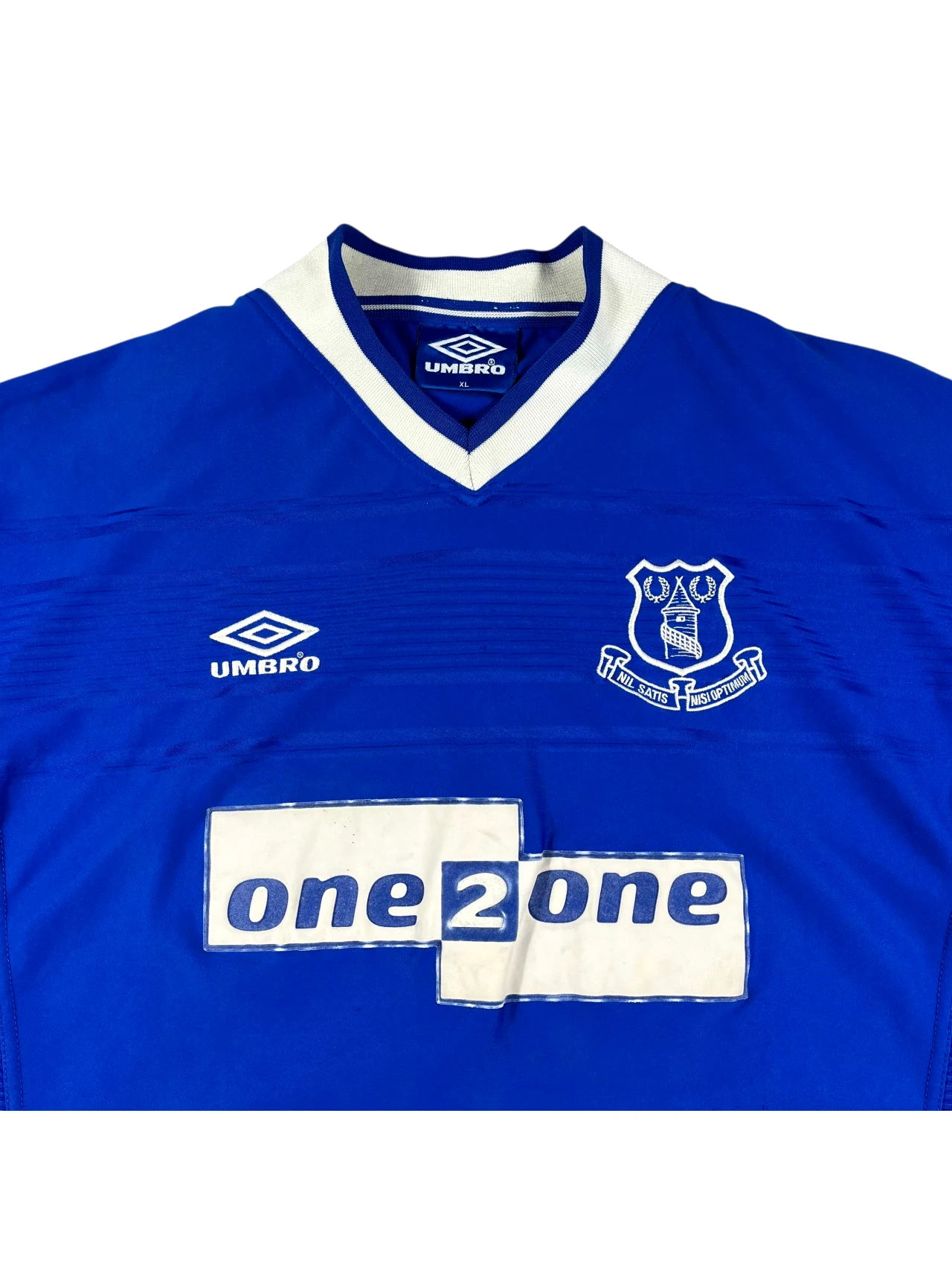 Everton 99/00 Home