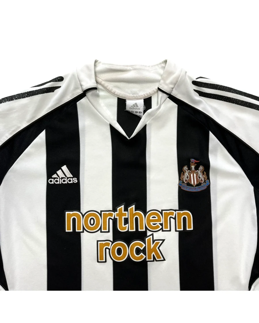 Newcastle 05/07 Home