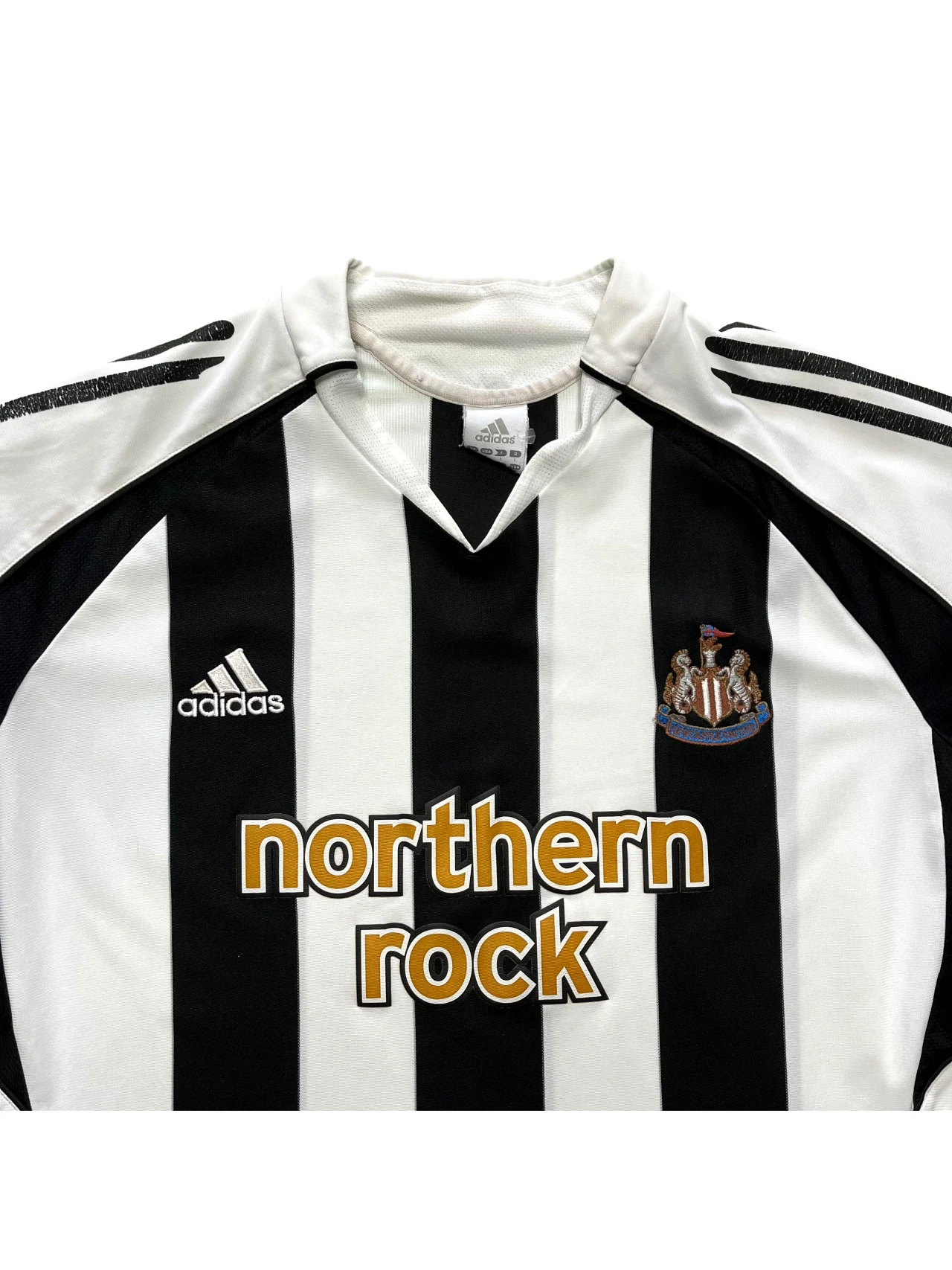 Newcastle 05/07 Home