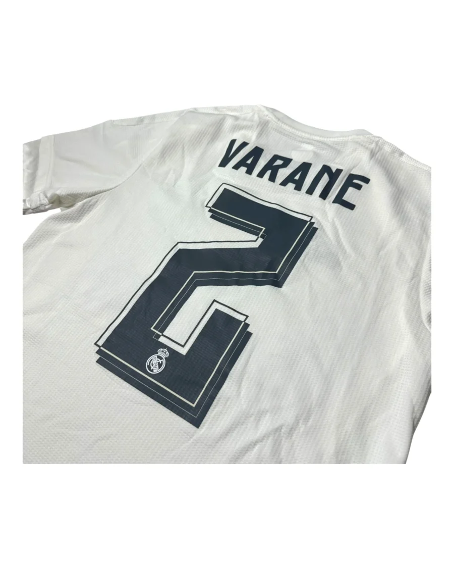 Real Madrid 15/16 Home Varane
