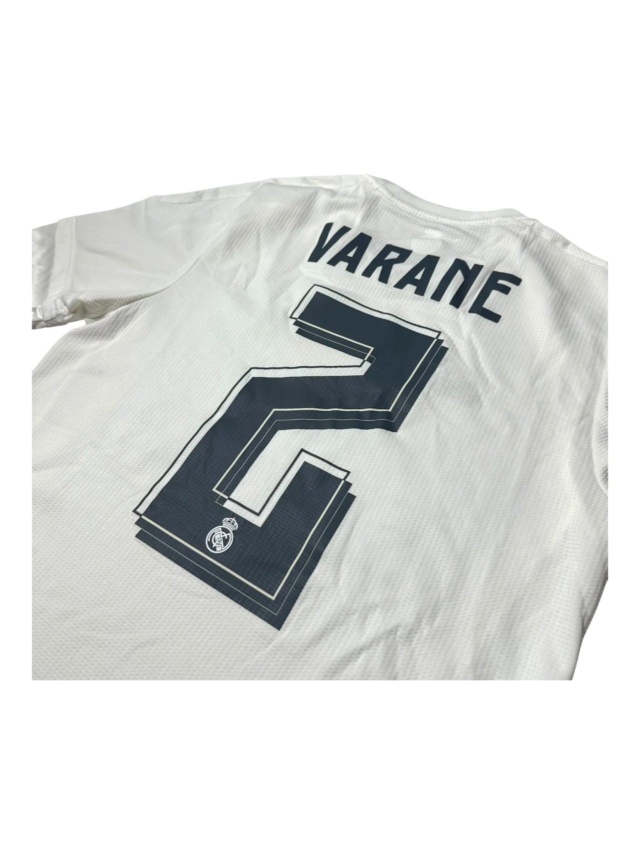 Real Madrid 15/16 Home Varane