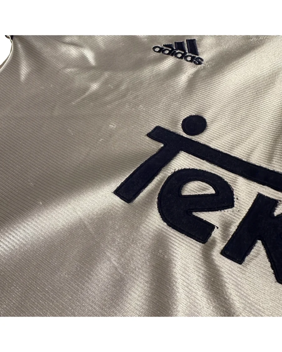 Real Madrid 98/00 Home