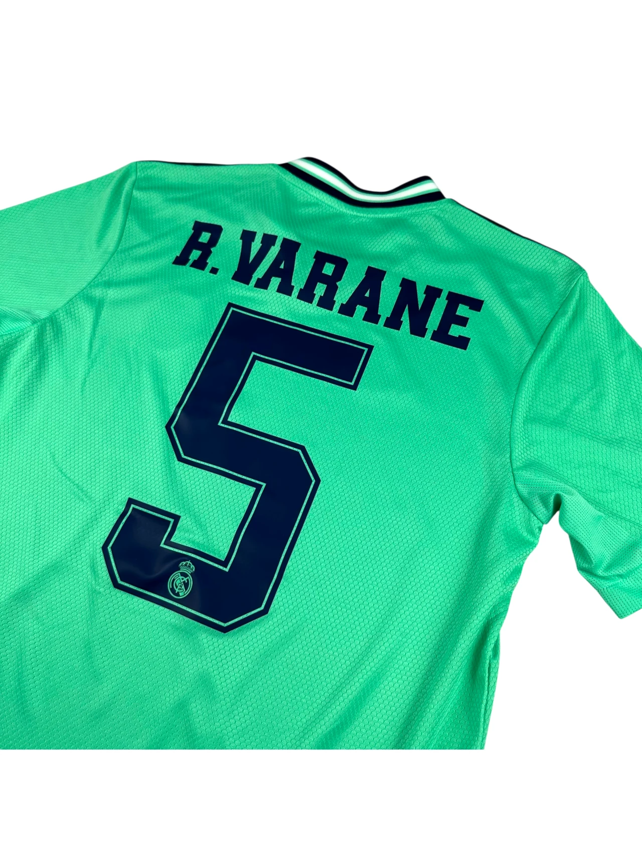 Real Madrid 19/20 Third