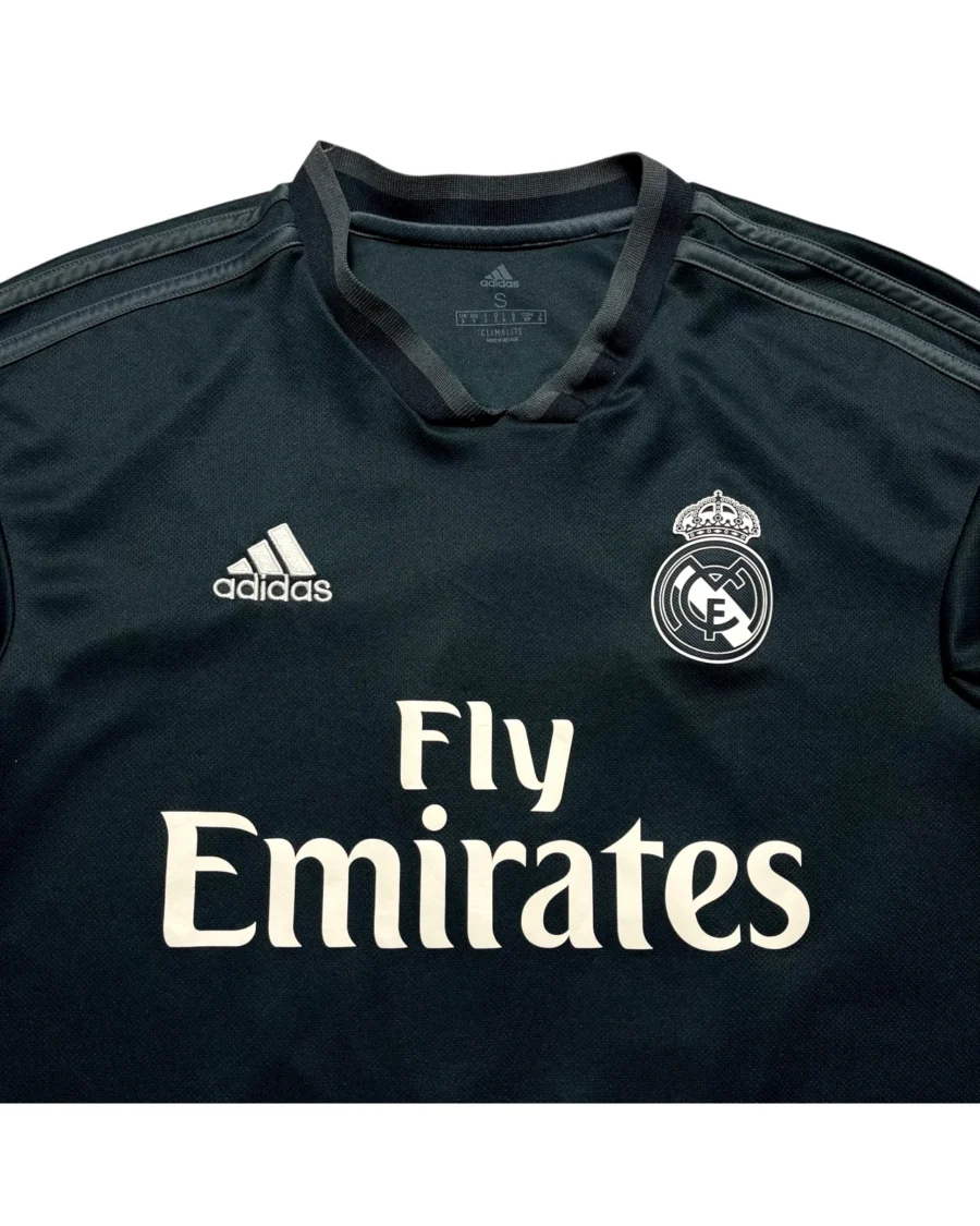 Real Madrid 18/19 Away Kroos