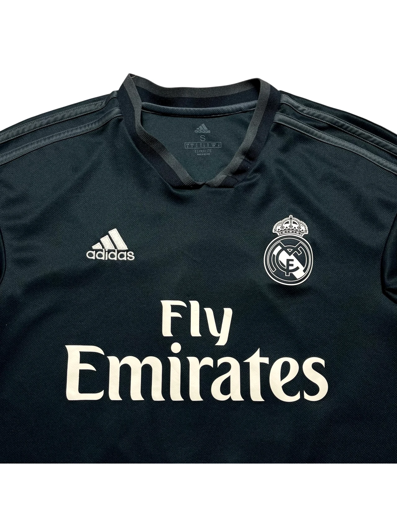 Real Madrid 18/19 Away Kroos