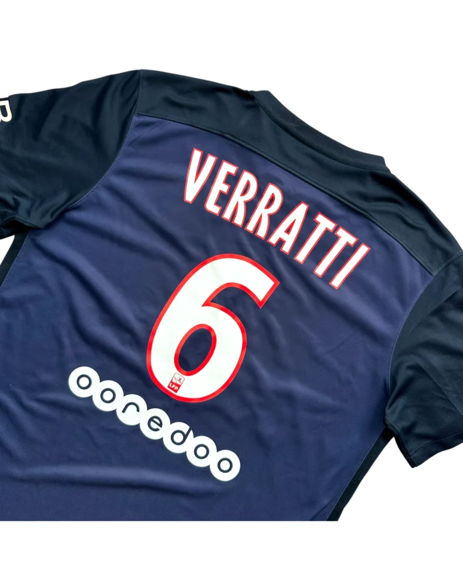 PSG 15/16 Home Verratti