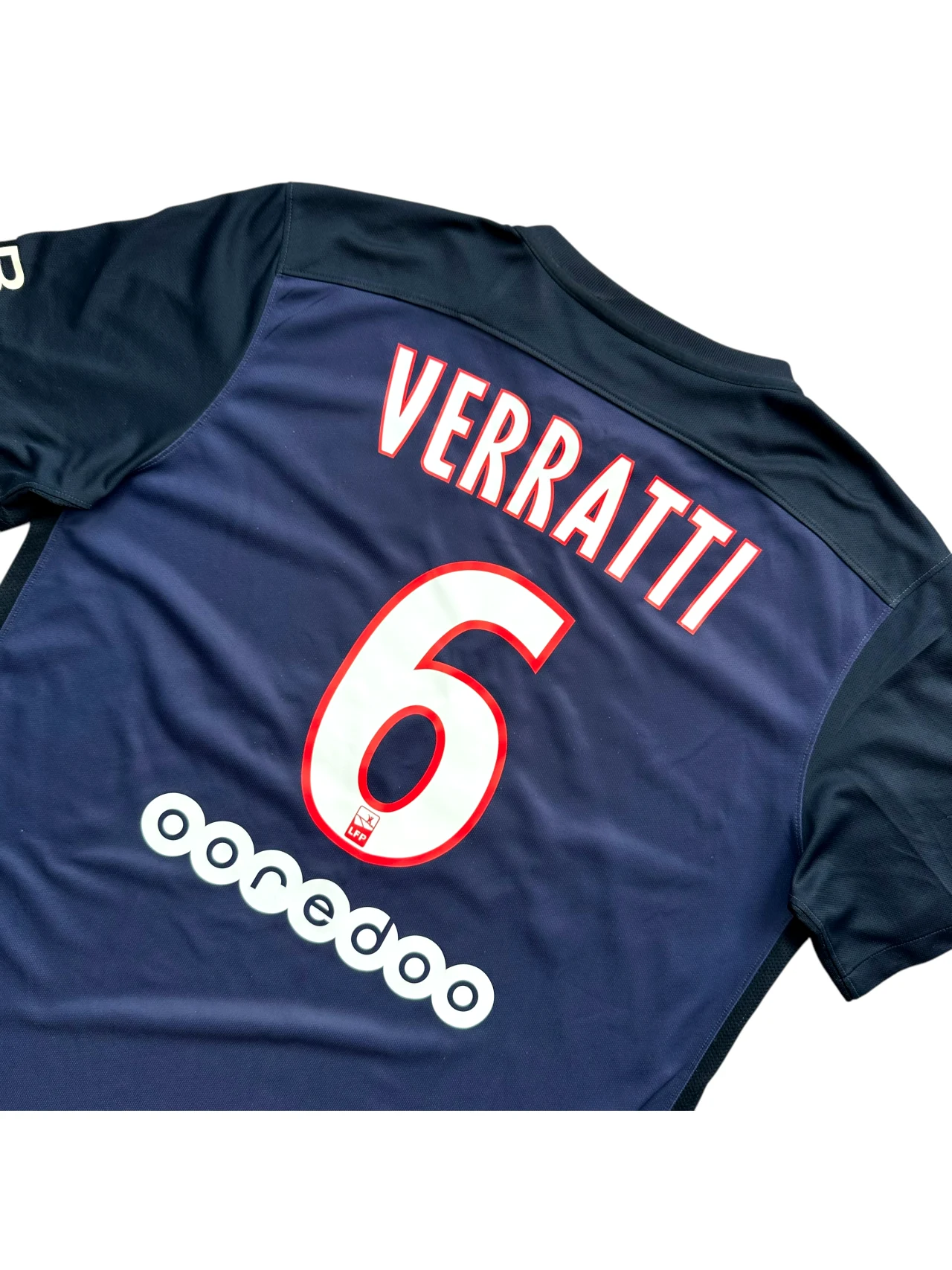 PSG 15/16 Home Verratti