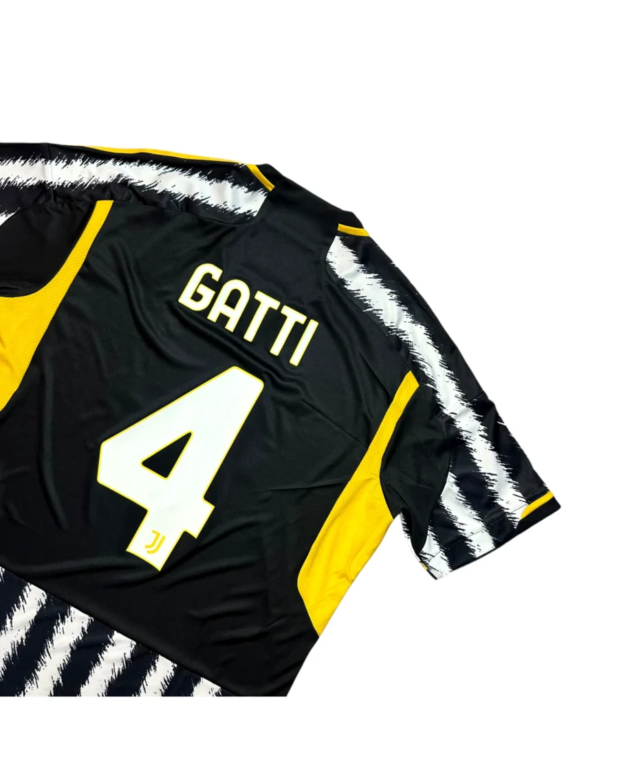 Juventus 23/24 Home Gatti