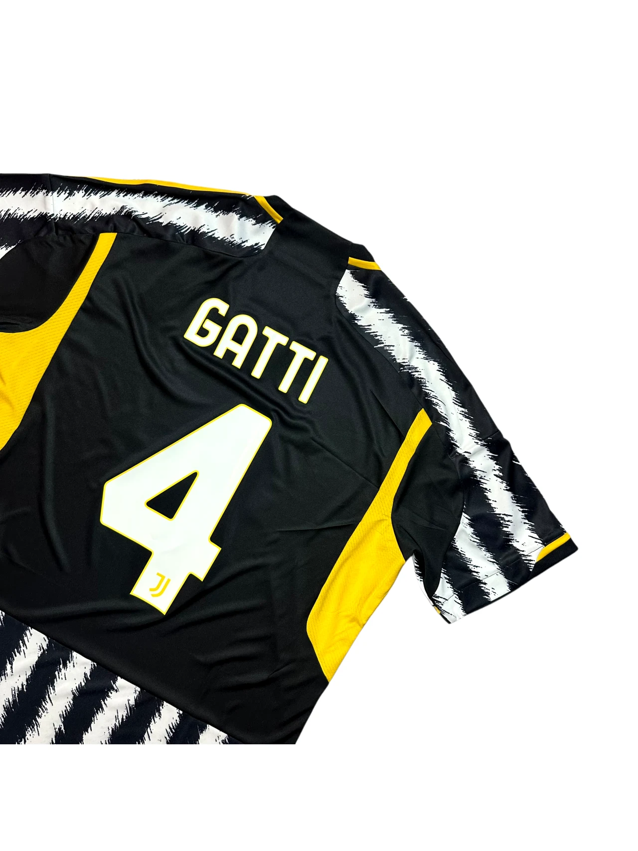 Juventus 23/24 Home Gatti