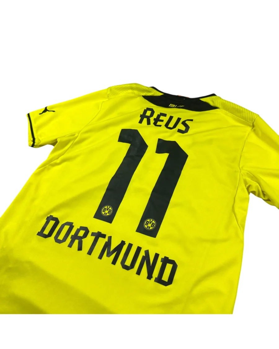 Borussia Dortmund 13/14 Home Reus