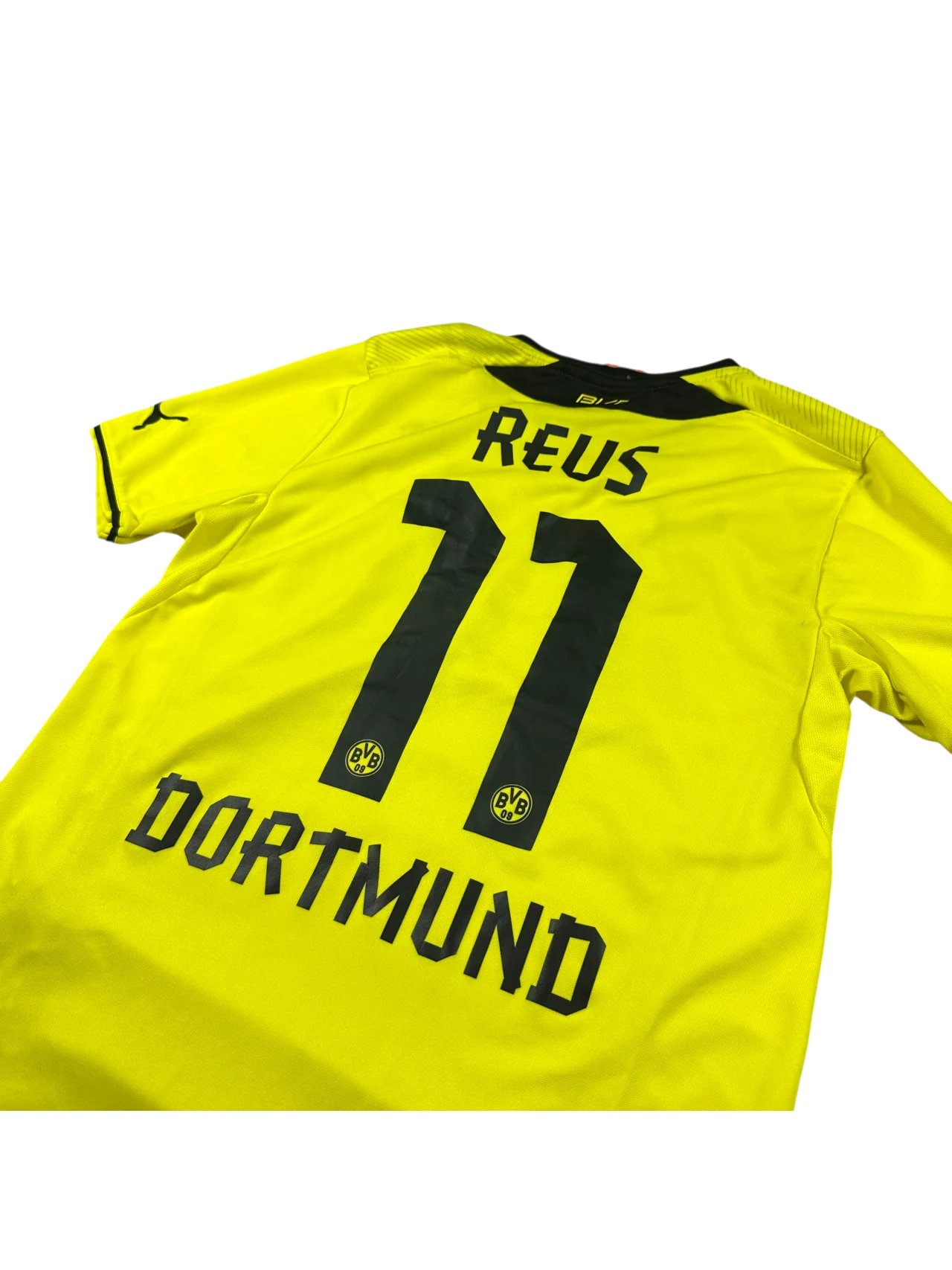 Borussia Dortmund 13/14 Home Reus