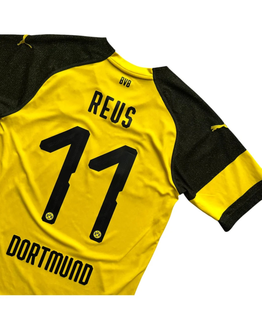 Borrusia Dortmund 18/19 Home Reus