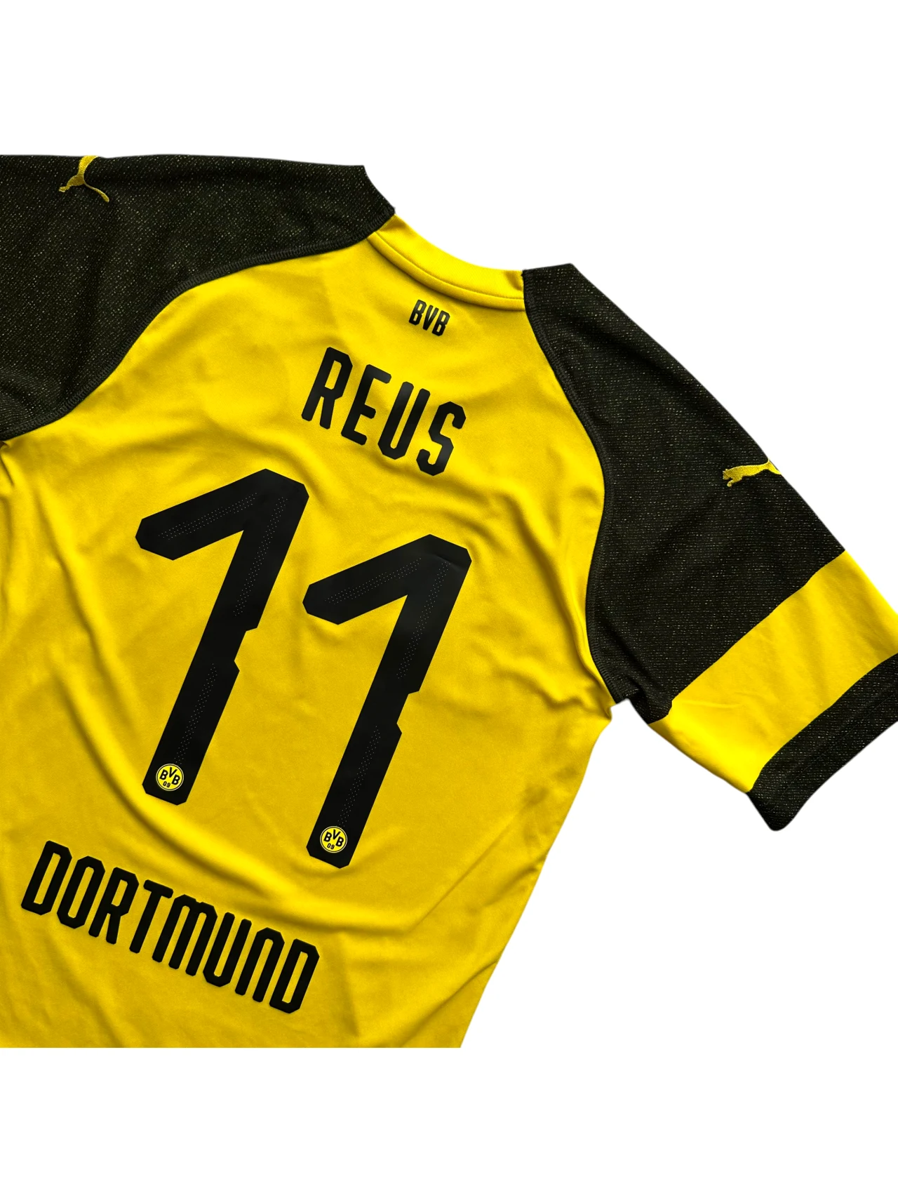 Borrusia Dortmund 18/19 Home Reus