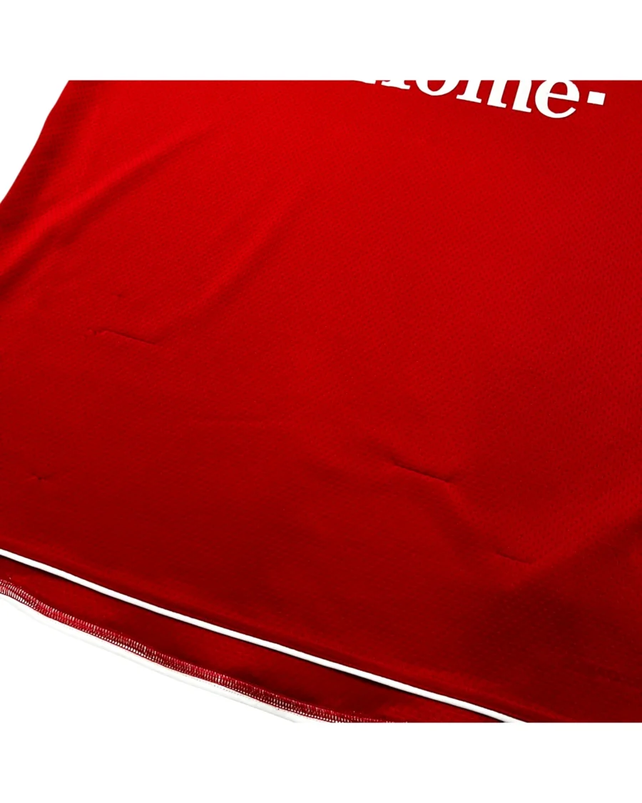 FC Bayern Munich 09/10 Home