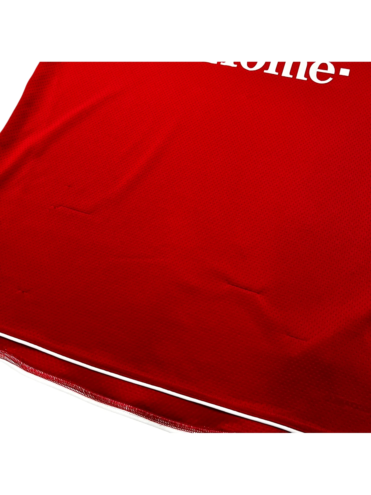 FC Bayern Munich 09/10 Home