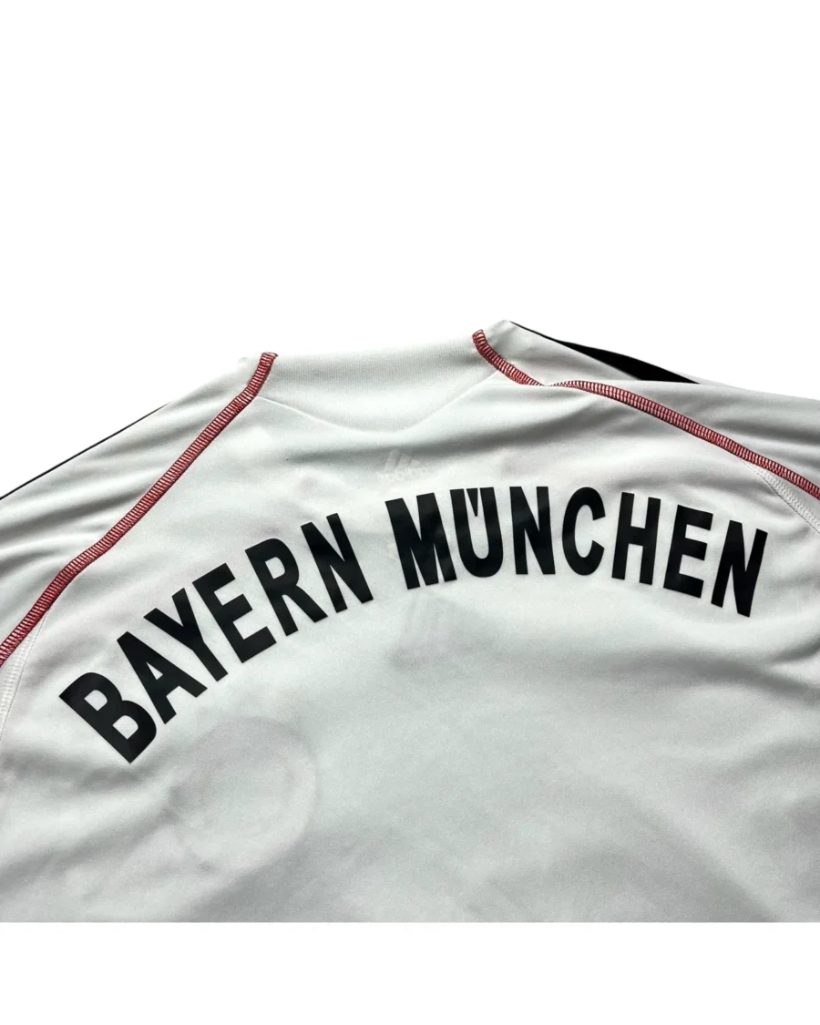 Bayern Munich 09/10 GK