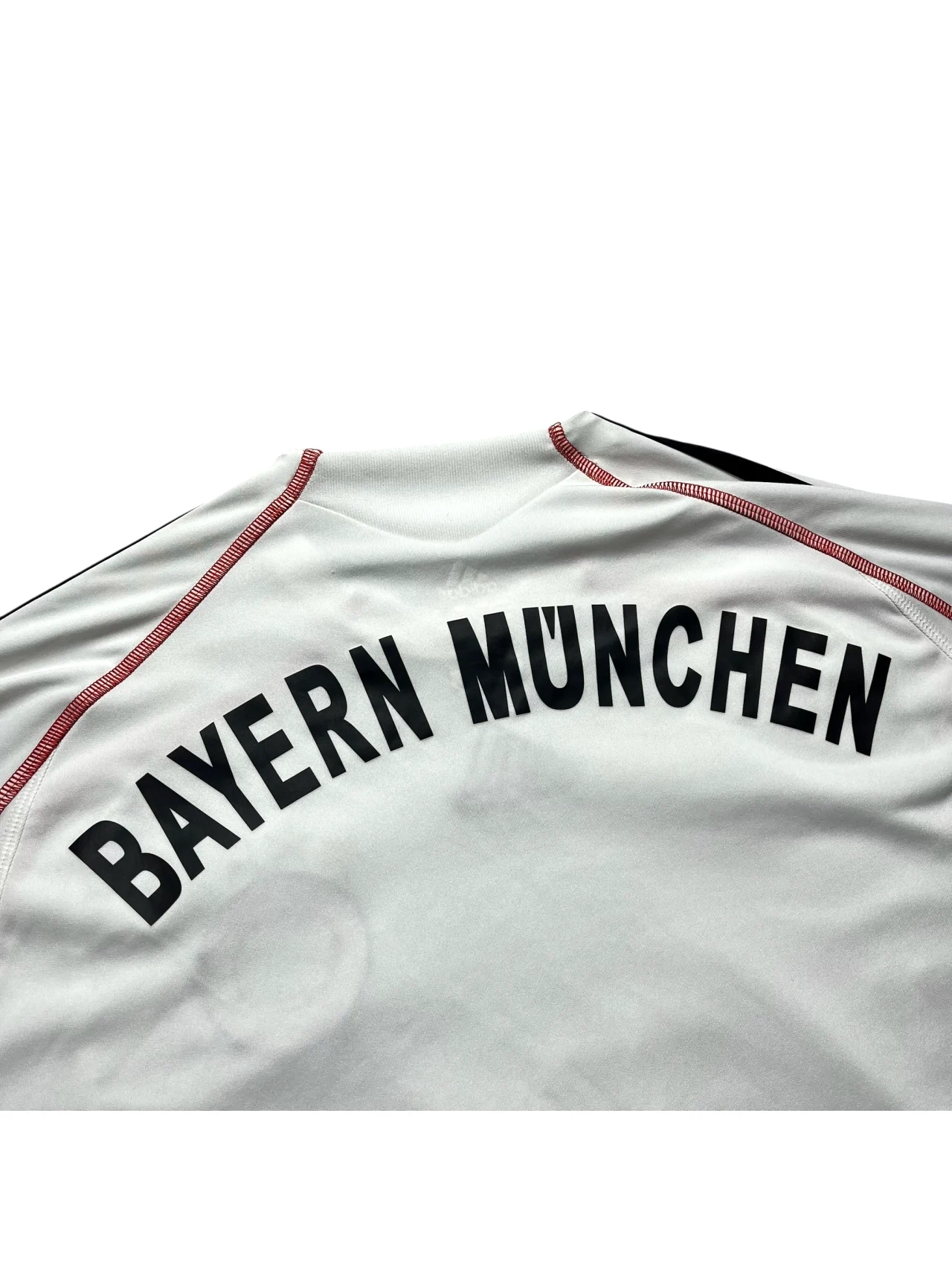 Bayern Munich 09/10 GK